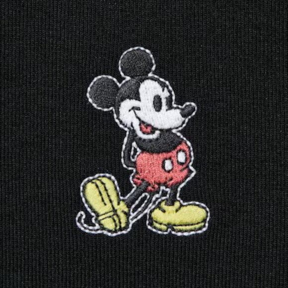 NWOT Uniqlo Disney Mini Short Sleeve UT - Picture 2 of 7